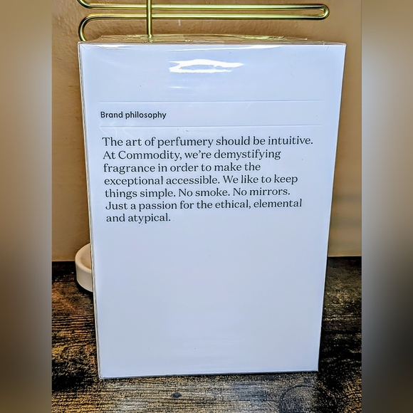 COMMODITY Gold Personal - Picture 12 of 13